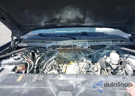 2019 Chevrolet Silverado 1500 Ld Lt z USA, uszkodzony, nr VIN 2GCVKPEC8K1184476